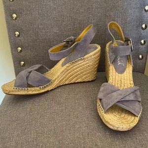 NEW Splendid Espadrilles